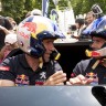 Peugeot 2008 DKR - Red Bull Caisses à Savon 2014