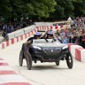 Peugeot 2008 DKR - Red Bull Caisses à Savon 2014