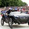 Peugeot 2008 DKR - Red Bull Caisses à Savon 2014