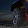 Photo officielle Peugeot 2008 DKR définitive