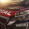 Photo Peugeot 2008 DKR