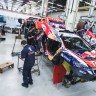 Photo Peugeot 2008 DKR