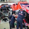 Photo Peugeot 2008 DKR