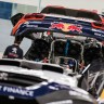 Photo Peugeot 2008 DKR