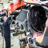 Photo Peugeot 2008 DKR