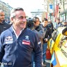 Annonce du retour de Peugeot Sport au Dakar - 26 mars 2014