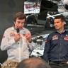 Annonce du retour de Peugeot Sport au Dakar - 26 mars 2014