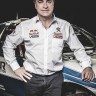 Photo Carlos Sainz - Peugeot Sport Dakar