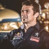 Photo Cyril Despres - Peugeot Sport Dakar