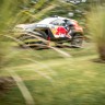 Photo Peugeot 2008 DKR