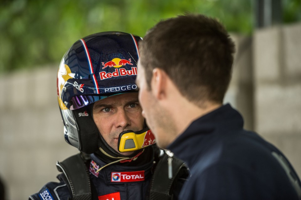 Cyril Despres - Lifestyle