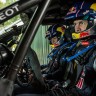 Photo Peugeot 2008 DKR