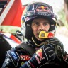 Photo Peugeot 2008 DKR