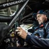 Photo Peugeot 2008 DKR