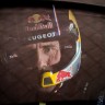 Photo Peugeot 2008 DKR