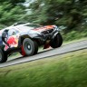 Photo Peugeot 2008 DKR