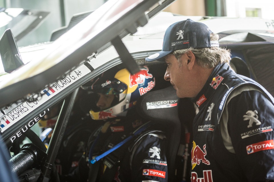 Carlos Sainz - Lifestyle