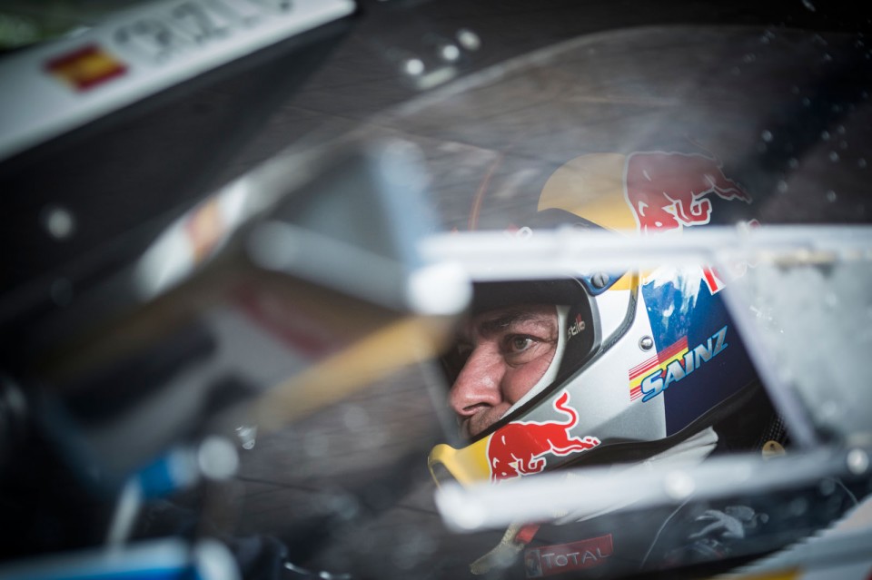 Carlos Sainz - Lifestyle