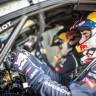 Photo Peugeot 2008 DKR