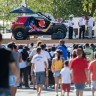 Photo Peugeot 2008 DKR