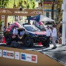 Photo Peugeot 2008 DKR