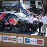 Photo Peugeot 2008 DKR