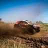 Photo Peugeot 2008 DKR