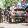 Photo Peugeot 2008 DKR