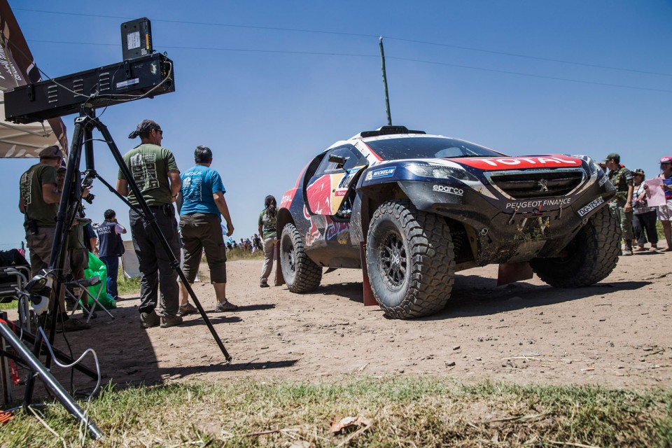 Carlos Sainz - Lifestyle