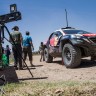 Photo Peugeot 2008 DKR