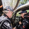 Photo Peugeot 2008 DKR