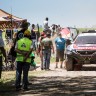 Photo Peugeot 2008 DKR