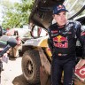 Photo Peugeot 2008 DKR