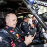 Photo Peugeot 2008 DKR