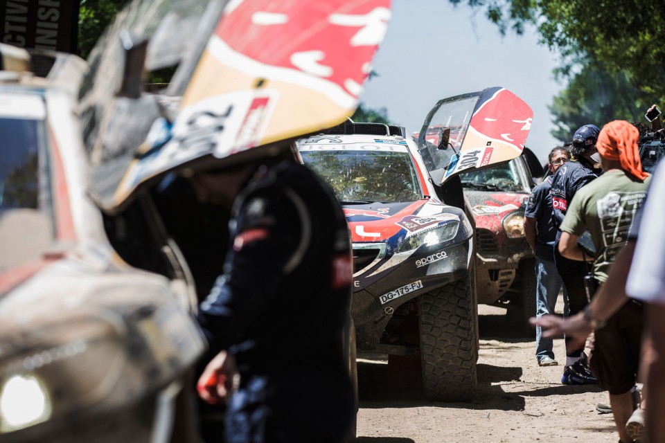 Carlos Sainz - Lifestyle