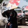 Photo Peugeot 2008 DKR