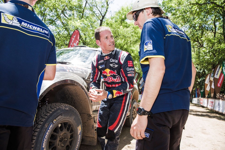 Matthieu Baumel - Lifestyle