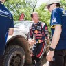 Photo Peugeot 2008 DKR