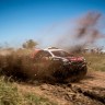 Photo Peugeot 2008 DKR