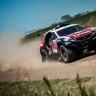 Photo Peugeot 2008 DKR