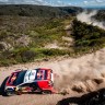 Photo Peugeot 2008 DKR