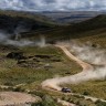 Photo Peugeot 2008 DKR