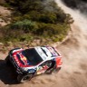 Photo Peugeot 2008 DKR