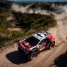 Photo Peugeot 2008 DKR