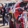 Peugeot 2008 DKR - Detail