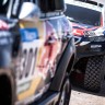 Peugeot 2008 DKR - Detail