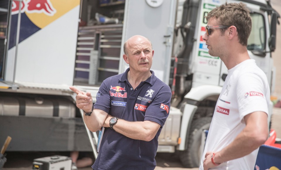 Jean-Paul Cottret - Lifestyle