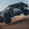 Photo officielle Peugeot 2008 DKR 16 (2016)