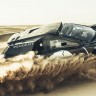 Photo officielle Peugeot 2008 DKR 16 (2016)