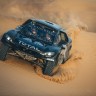 Photo officielle Peugeot 2008 DKR 16 (2016)